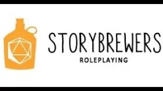 Penny for a Tale Interviews Vee & Hayley of Storybrewers!