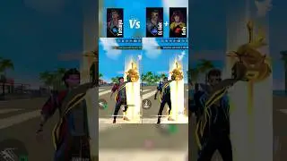 RACE || Tatsuya Vs Dj Alok Plus Kelly   Character Raning Race #shorts #freefire #youtubeshorts