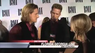 BMI Holds 61st Annual Country Awards