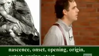 Maps of Meaning  - Contending with Chaos [Part 2 of 13]