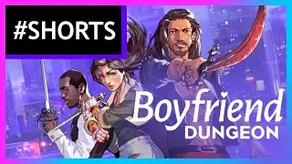 Boyfriend Dungeon: Conquer your weapons!