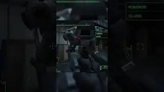 Робокоп вершил правосудие!  #future #videogames #videogameshorts #robocop #funny #юмор #шутки