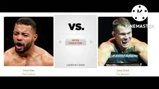 Trevin Giles VS Louis Cosce | UFC Fight Night Preview & Picks | Pinoy Sports Picks