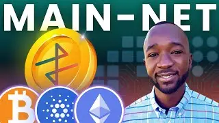 Bitcoin, Cardano, Ethereum Unite - APEX Fusion MAINNET Nears! Don&rsquo;t Miss This BIG Opportunity!