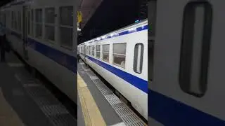 小倉駅より田川後藤寺線田川後藤寺行きキハ147２両編成😄