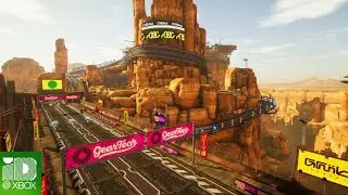 PACER - Release Date Announcement Trailer