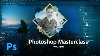 Photoshop Masterclass: Top Tips, Tricks, and Timesavers | Adobe Creative Cloud