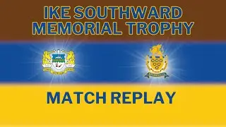 2026 MATCH REPLAY: Ike Southward Memorial Trophy - Workington Town v Whitehaven RLFC