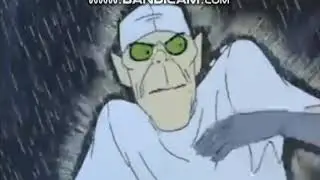Dr Coffin's ghost Clip Redone