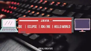 Java Programming for Beginners Tagalog Tutorial #1 | Eclipse IDE | Coding PH