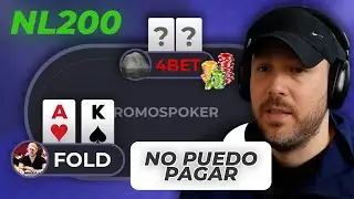 Sesión Live 🎬: NL200 NL500 📈 ClubGG+CoinPoker 🐳🐳🐳