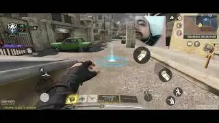 Call of duty Mobile | Ranked Match (Master Class 1) | Mode (Team Deathmatch) | Map (Crossfire) | 2nd