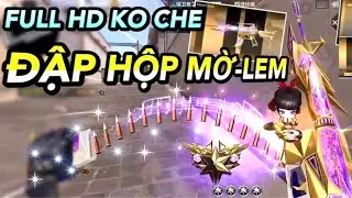 CF Mobile | 6 Triệu Đổi Lấy Đam Mê Noble Gold HeartShot - M4A1 | Trận Rank Khó Chịu Nhất Tháng