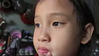 Làm đồ ăn chay 