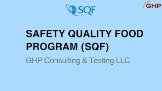 SQF Certification | Learn about the different SQF programs