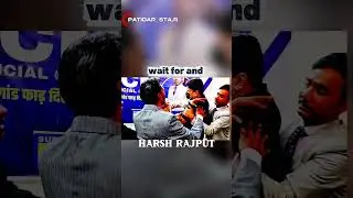 15 करोड़ की बात! नेटवर्क मार्केटिंग की असली पावर | PATIDAR STAR Edit#harshrajput#mlm#networking#page
