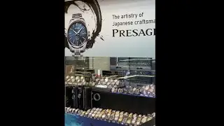 KOLEKSI BRAND SEIKO DI TOKO JAM SAMUDRA MAKMUR