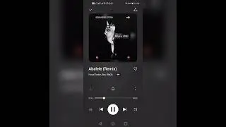 Abalele (Remix) hozaClarkie Boy(RejX)