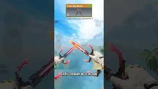 Every Legendary Melee In CODM
