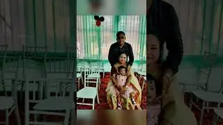 #family #us #mom #dad #baby #daughter #love #growingup #assamese #ytshorts #viralvideo #fbreels