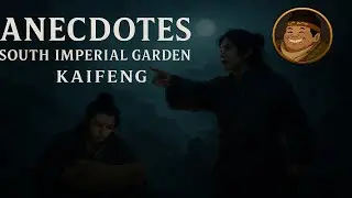 South Imperial Garden &ndash; Anecdotes & Experiences | Where Winds Meet