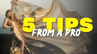 How To Become A Professional Model, FAST!