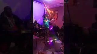 Lost By Suavo Jones The Hip Hop Trombonist