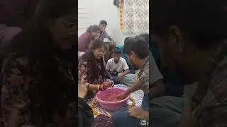 Indian Wedding Games Eye Blink Game | Wedding Fun | Couple Goals | Men in Love | Romantic Couple