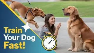 How to Train a Dog | Best Dog Trainer