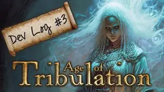 Video Dev Log #3 | Creating Your Character