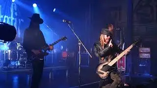 SÓLSTAFIR - 
