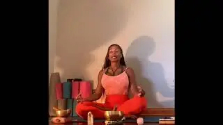 Quantum Yoga Integrated 🧘🏽&zwj;♀️🔮📿🙏🏽