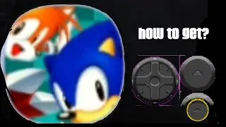 how to get touch controls in Sonic 2 absolute