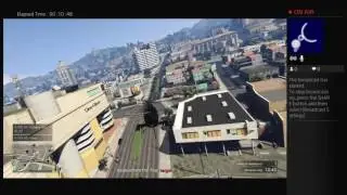 petethesheet's GTAV Online Associate stuff