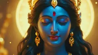 NADIE te lo dice: Om Chamunda Namah Shakti Vira ROMPE MALDICIONES y PROTEGE tu ENERGÍA en 7 DÍAS 🛡️⚡
