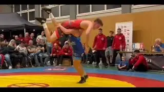 2022.11.26 Kevin Spiegel vs Niklas Bergmann 01 Mannschaftskampf RKG II vs Altenheim