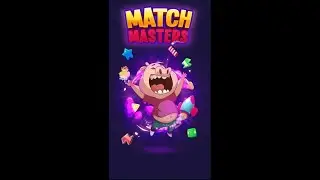 Match Masters| Match master|Match masters 2021| Match masters music|Alex Skrindo-Jumbo