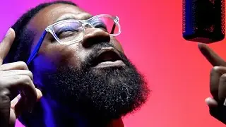 Church Life & L.T.H: Wonderful Star (Drop Mic Performance)