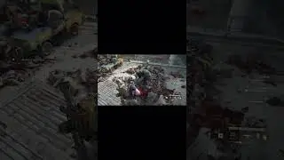 This Is Why You Never Play Alone 😨 | WWZ #worldwarz #gaming