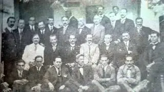 BARQUISIMETO DE LOS AÑOS TREINTA Y VEINTE, CHARLESTON