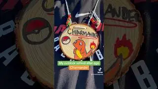 Opening POK&Eacute;MON Cards at OUTDOOR SCHOOL!