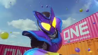 [Vietsub] Got boost? ( Kamen Rider Gavv opening) - FANTASTICS from EXILE TRIBE