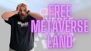 Hurry to get free Metacoins to buy Multiverse property in the Infiniverse pre-beta