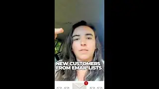 The Power of Email Lists #farming #shorts #smallfarm #farmbusiness #farm