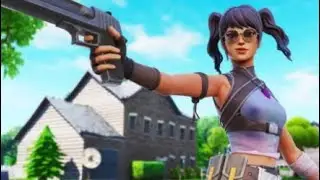 Fortnite montage  (Polo GHollywood)
