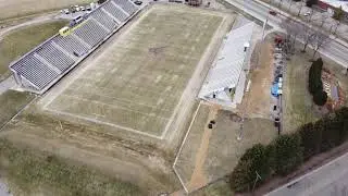 Blakeslee Stadium - MSU Mankato