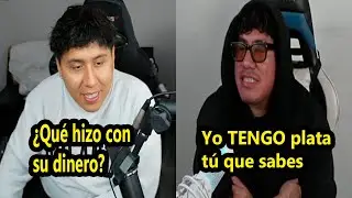 Sideral responde a Macarius