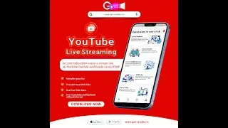 MD ALI Live Stream