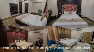 Hotels in kanpur, Wedding and Party Halls in Kanpur - 9235605005