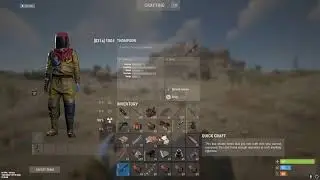 SOLO رست بث خفيف ويب جديد RUST
